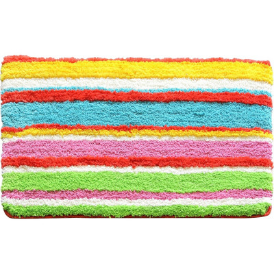 Коврик Iddis Summer Stripes 80x50