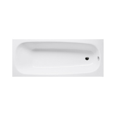 Стальная ванна Bette Form 3800 AD, PLUS