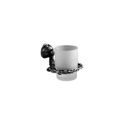 Стакан Art&Max Sculpture AM-B-0684-T