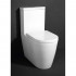 Чаша для унитаза-компакта BelBagno Marino BB105CPR