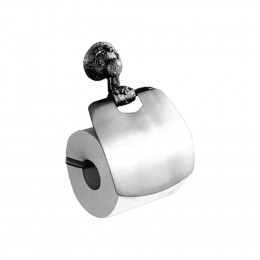 Держатель туалетной бумаги Art&Max Sculpture AM-B-0689-T