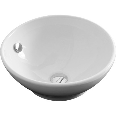 Рукомойник ArtCeram Fuori TFL002 43 см