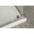 Душевой уголок BelBagno Uno AH 1 120/80 C Cr