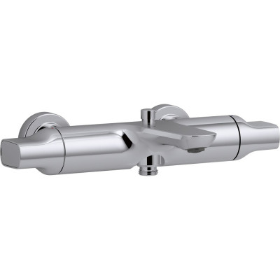 Термостат Jacob Delafon Aleo E72286-CP для ванны с душем