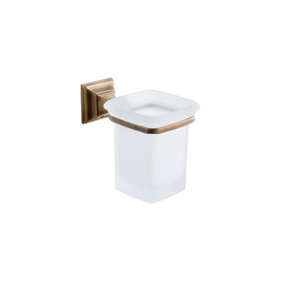 Стакан Colombo Design Portofino B3202.bronze
