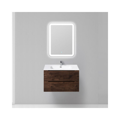 Мебель для ванной BelBagno Etna 80 rovere moro