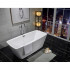 Акриловая ванна Aquanet Joy 150x72
