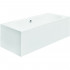 Акриловая ванна Besco Vitae 150x75