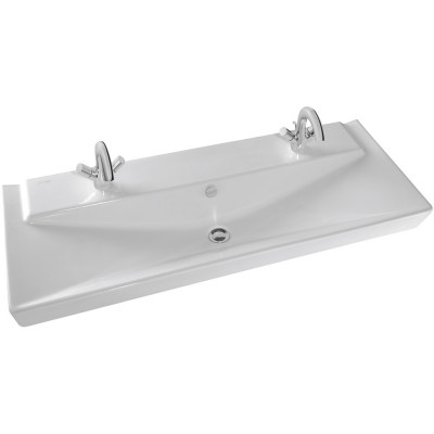 Раковина Jacob Delafon Reve E4824 120 см