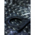 Штора для ванной Bath Plus 3D NFD-3D-black