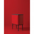 Мусорное ведро Brabantia Bo Touch Bin 316104 23 + 11 л