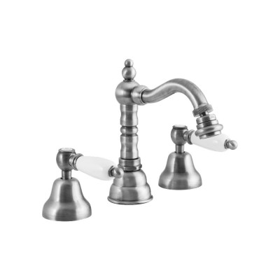 Смеситель Caprigo Adria Classic 03-031-crm для биде