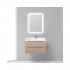Тумба для комплекта BelBagno Etna 80 rovere grigio
