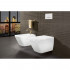 Биде подвесное Villeroy & Boch Finion 446500R1 alpin, Ceramicplus