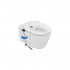 Чаша для унитаза подвесного Ideal Standard Connect AquaBlade E047901