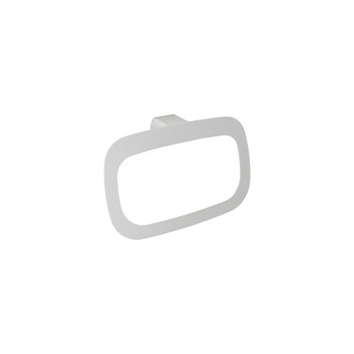 Полотенцедержатель Wasserkraft Kammel K-8360white