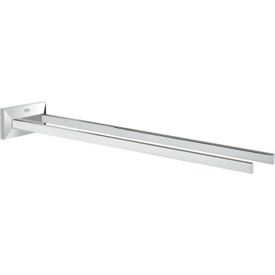 Полотенцедержатель Grohe Allure Brilliant 40496000