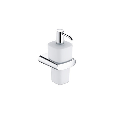 Дозатор Keuco Elegance new 11654 019000 хром