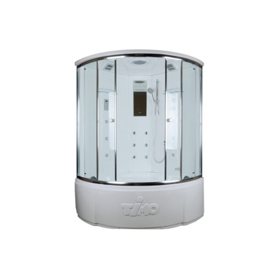 Душевой бокс Timo Lux T-7725