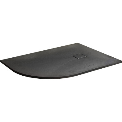 Поддон для душа RGW Stone Tray ST/AR-0129G 90х120 с сифоном