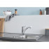 Мойка кухонная Grohe K200 31552SD0