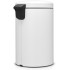 Мусорное ведро Brabantia NewIcon 114168