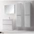 Мебельная раковина BelBagno Energia-N 80