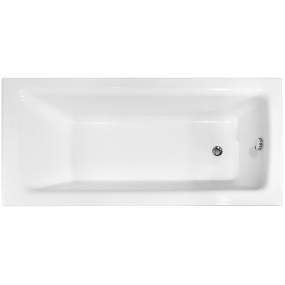 Акриловая ванна Besco Talia 150x70