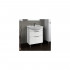 Мебель для ванной Dreja.Eco Laguna Plus 75 белая