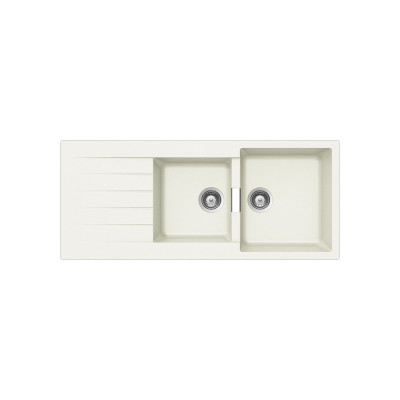 Мойка кухонная Schock Primus 80D (D-200) альпина