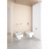 Кнопка смыва Grohe Nova Cosmopolitan Light 38809000 хром