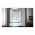 Душевая кабина Royal Bath RB 8120BK1-M-CH R
