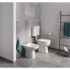 Чаша для унитаза приставного Grohe Bau Ceramic 39430000