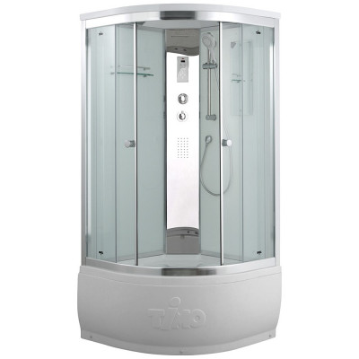 Душевая кабина Timo Comfort T-8890C