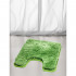Коврик Bath Plus Тиволи DB4149/0 зеленый