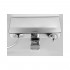 Термостат Hansgrohe Ecostat Select 13151400 для ванны с душем