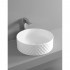 Рукомойник ArtCeram Rombo OSL009 44 см