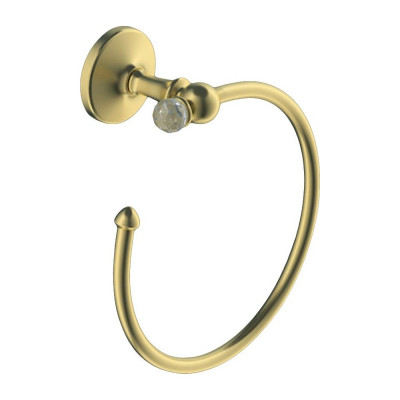 Полотенцедержатель Art&Max Antic Crystal AM-E-2680SJ-Do