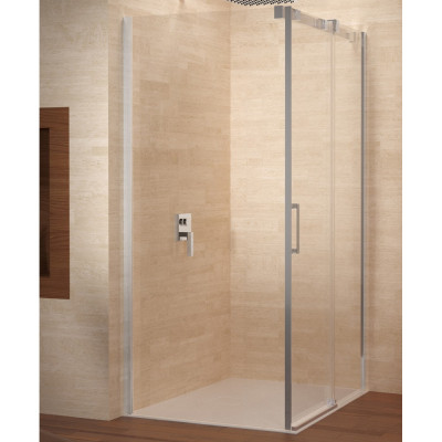 Боковая стенка Riho Ocean O404 100 см, L