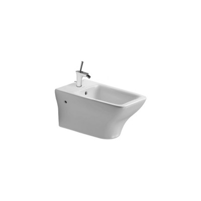 Биде подвесное Duravit Puravida 2247150000