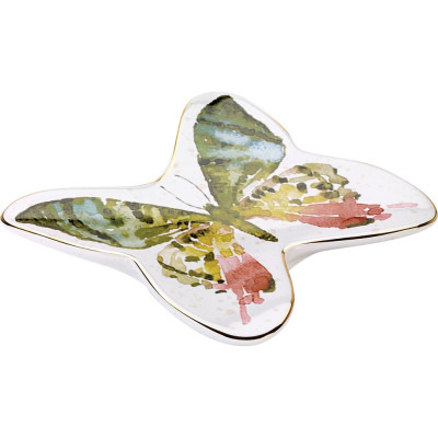 Мыльница Avanti Butterfly Garden