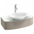 Раковина Jacob Delafon Presquile E4439 60 см