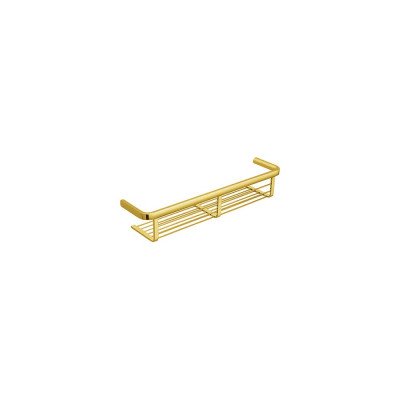 Полка Colombo Design Lulu B6233.gold