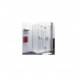 Душевой уголок Wasserkraft Aller Black 10H07RB 120x90 см