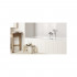 Смеситель Hansgrohe Metris Classic 31478000 для ванны с душем
