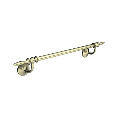 Полотенцедержатель Art&Max Bohemia AM-E-4224-Br