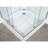 Душевая кабина BelBagno Uno Cab A 2 90 C Cr