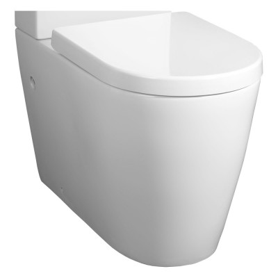 Чаша для унитаза-компакта BelBagno Marino BB105CPR