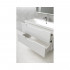 Мебель для ванной BelBagno Vittoria 100 bianco lucido