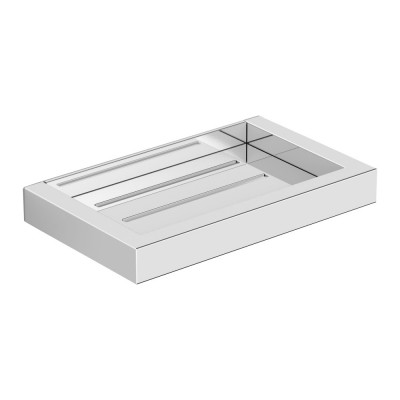 Мыльница Langberger Vico 30060A